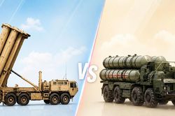 So sánh những hệ thống phòng không mạnh nhất thế giới năm 2026