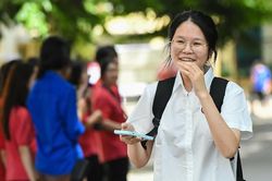 Trường THPT phản hồi về đề Ngữ văn thi lớp 10 chuyên gây tranh luận xôn xao