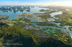 Vinhomes triển khai chương trình chuyển đổi vàng để mua bất động sản