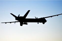 Iran xóa sổ 1/5 phi đội UAV trị giá 1 tỷ USD của Mỹ