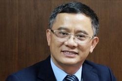 PGS.TS Nguyễn Tiến Vinh làm Hiệu trưởng Trường Đại học Luật - ĐH Quốc gia Hà Nội