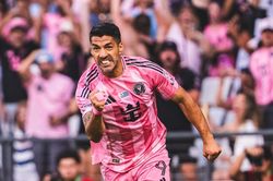 Inter Miami đả bại Philadelphia trong trận cầu bùng nổ 10 bàn thắng
