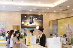 Lãi suất ngân hàng hôm nay 25/5/2026 tăng mạnh, có kỳ hạn lên tới 6,9%/năm