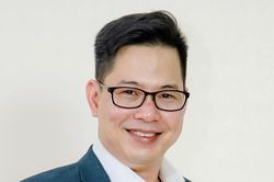 PGS.TS Trần Thành Nam làm Hiệu trưởng Trường ĐH Giáo dục - ĐH Quốc gia Hà Nội