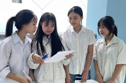 Đề thi và đáp án môn Ngữ văn tuyển sinh vào lớp 10 tỉnh Lai Châu năm 2026
