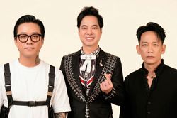 Thấy gì từ việc Ngọc Sơn, Tuấn Hưng, Duy Mạnh 'test nhân phẩm' để chứng minh trong sạch?