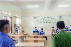 Khởi tố vụ nam sinh lớp 8 tự vẫn, nghi liên quan bạo lực học đường