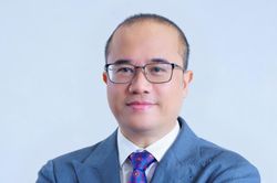 PGS.TS Nguyễn Trúc Lê làm Hiệu trưởng Trường ĐH Kinh tế - ĐH Quốc gia Hà Nội