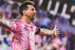 Messi khiến Argentina bất an trước World Cup 2026