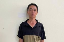 Xô xát ở đám tang, người đàn ông đâm hàng xóm nhập viện