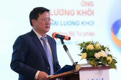 Nâng cao chuẩn mực trọng tài, tăng sức hút môi trường đầu tư Việt Nam