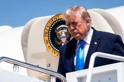 Ông Trump muốn Trung Đông nối lại quan hệ với Israel khi xung đột Iran kết thúc