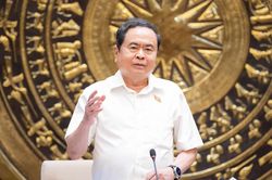 Chủ tịch Quốc hội: Phải quy định rõ cơ chế bảo vệ nhà khoa học dám nghĩ, dám làm