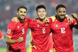 Lý do tuyển Việt Nam chọn tập huấn ở Hàn Quốc trước ASEAN Cup 2026
