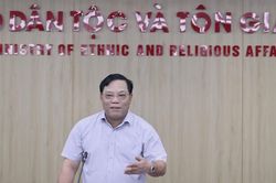 Thứ trưởng Nguyễn Hải Trung: Không đơn vị nào được đứng ngoài chuyển đổi số