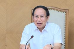 Mức xử lý vi phạm hành chính phải 'hợp lý, khả thi và được xã hội chấp nhận'