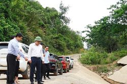 Không để 'người dân chờ hỗ trợ' khi thực hiện các chương trình mục tiêu quốc gia