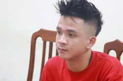 Danh tính tài xế lái ô tô cán qua chân người đàn ông sau tiệc sinh nhật