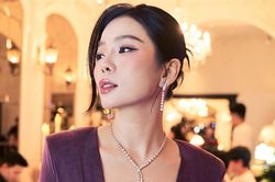 Giữa ồn &agrave;o 'đấu khẩu' cư d&acirc;n mạng, ca sĩ Lệ Quy&ecirc;n tuy&ecirc;n bố 'căm th&ugrave; ma t&uacute;y'