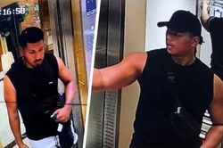 Bắt 2 nghi phạm gây ra vụ nổ súng vào nhóm người nước ngoài