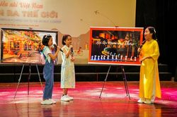 Festival thiếu nhi toàn quốc lần thứ nhất - năm 2026 diễn ra tại Lâm Đồng