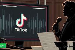 Diễn viên lồng tiếng Nhật kiện TikTok vì bị AI đạo giọng nói