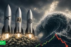 Làn sóng IPO của SpaceX, Anthropic, OpenAI báo hiệu thị trường sắp đạt đỉnh?