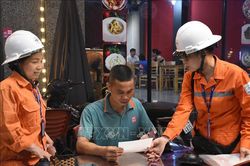 Tăng cường khả năng cung cấp điện cho Hà Nội trong cao điểm nắng nóng năm 2026