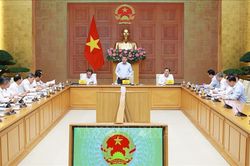 Thủ tướng Lê Minh Hưng: Nhà ở cho thuê là phân khúc chiến lược, phục vụ người dân