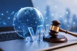 77 tên miền '.vn' ngắn, hiếm sắp được đấu giá trong tháng 6/2026