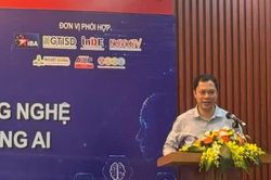 AI đang thay đổi cách doanh nghiệp vận hành và tuyển dụng nhân sự