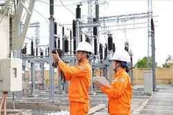 Đề xuất áp khung giờ điện cao điểm ngay tháng 6