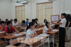 Đề thi, đáp án môn Ngữ Văn thi vào lớp 10 tại Nghệ An năm 2026