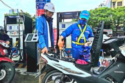 Xăng E10 - Sự thật từ phòng thí nghiệm
