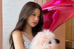 Jang Won Young (IVE) tiết lộ cuộc sống xa hoa