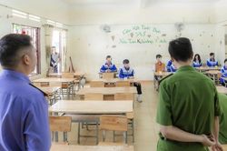 Khởi tố nam sinh cưỡng đoạt tài sản khiến bạn học tự tử tại Lâm Đồng
