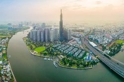 Nghị quyết số 09-NQ/TW: Xây dựng và phát triển TP. Hồ Chí Minh trong kỷ nguyên mới