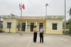 Toàn dân đoàn kết xây dựng đời sống văn hóa ở xã Xuân Lập