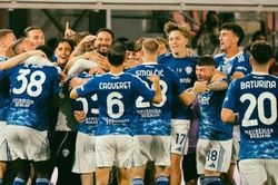 Đại thắng Cremonese, Como giành vé dự Champions League kịch tính