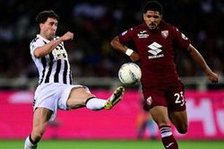 Juventus chính thức mất vé C1 sau trận hòa Torino
