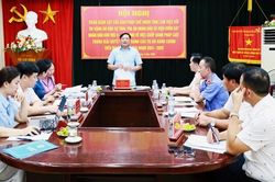 Nâng cao chất lượng giải quyết án hành chính tại Bắc Ninh