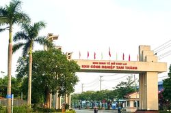 Phát triển giáo dục mầm non tại vùng công nghiệp