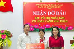 Lấy dân làm gốc trong công tác dân vận