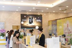 L&atilde;i suất ng&acirc;n h&agrave;ng h&ocirc;m nay 25/5/2026: Nam A Bank tăng mạnh l&ecirc;n mức 6,9% mỗi năm