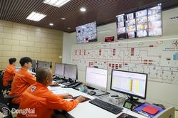 Thành phố Đồng Nai tăng cường phòng, chống thiên tai trong mùa mưa năm 2026