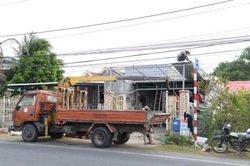 Đồng Th&aacute;p: Chủ động triển khai c&aacute;c giải ph&aacute;p ứng ph&oacute; thi&ecirc;n tai thời kỳ chuyển m&ugrave;a