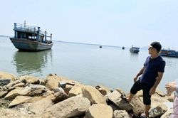 Giải bản tàu cá: Gỡ 'điểm nghẽn' IUU, tái thiết nghề biển - Kỳ 1: 'Ma trận' tàu không đủ điều kiện hoạt động