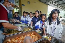 Phát triển nhân lực cấp dưỡng cho hệ thống trường nội trú Gia Lai