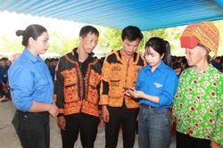Lan tỏa 'Bình dân học vụ số'