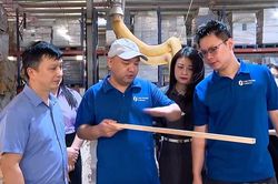 Tăng cường gi&aacute;m s&aacute;t an to&agrave;n lao động tại doanh nghiệp